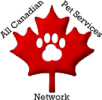 All Canadian Pet Services Network
