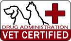 Vet Certified in Drug Administration