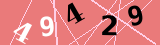 Write the numbers from the image into the textbox